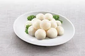 Eggie Fish Ball