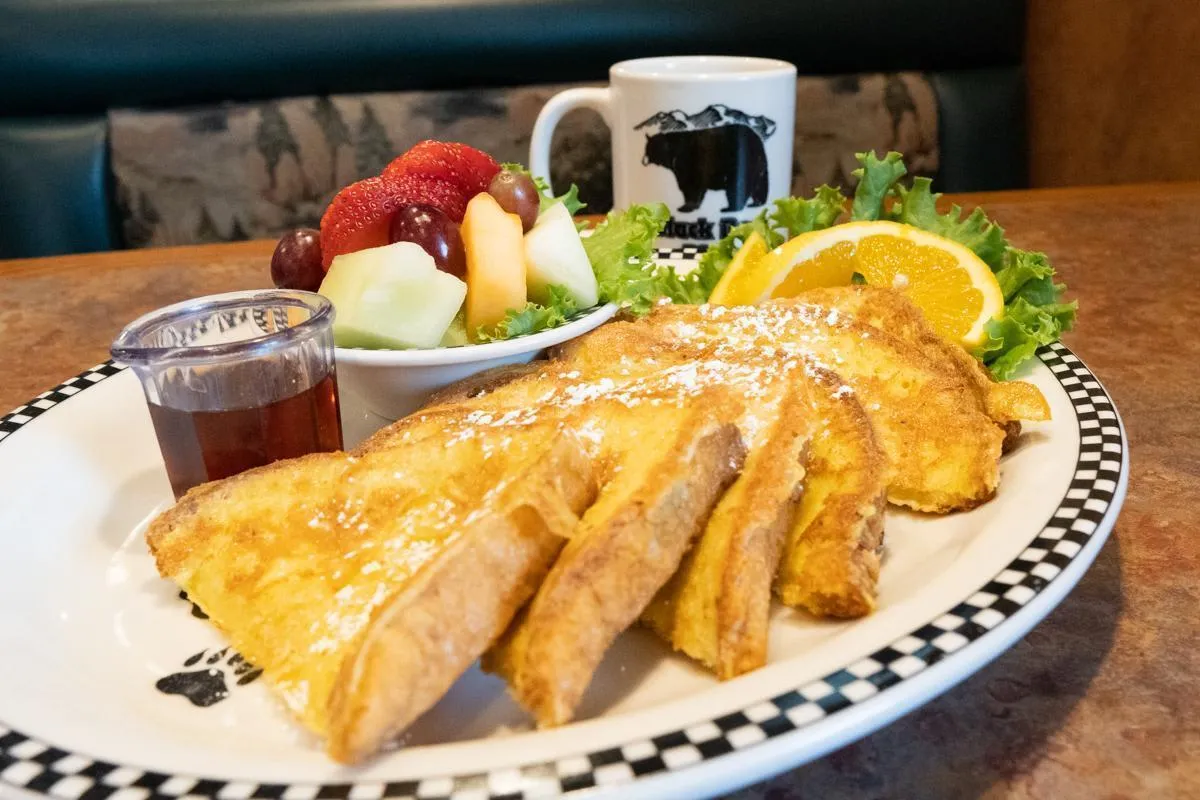 Classic French Toast