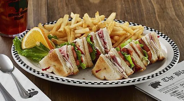 Turkey Club
