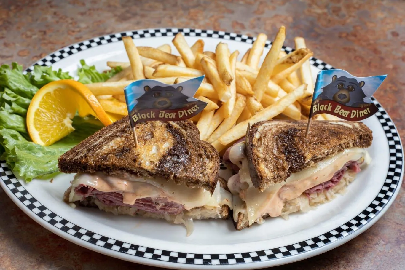 Reuben