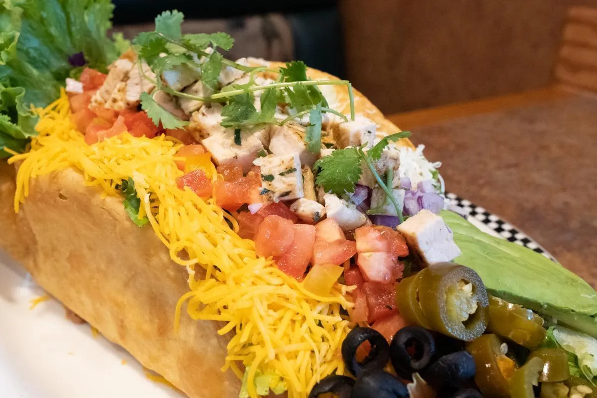 Taco Salad