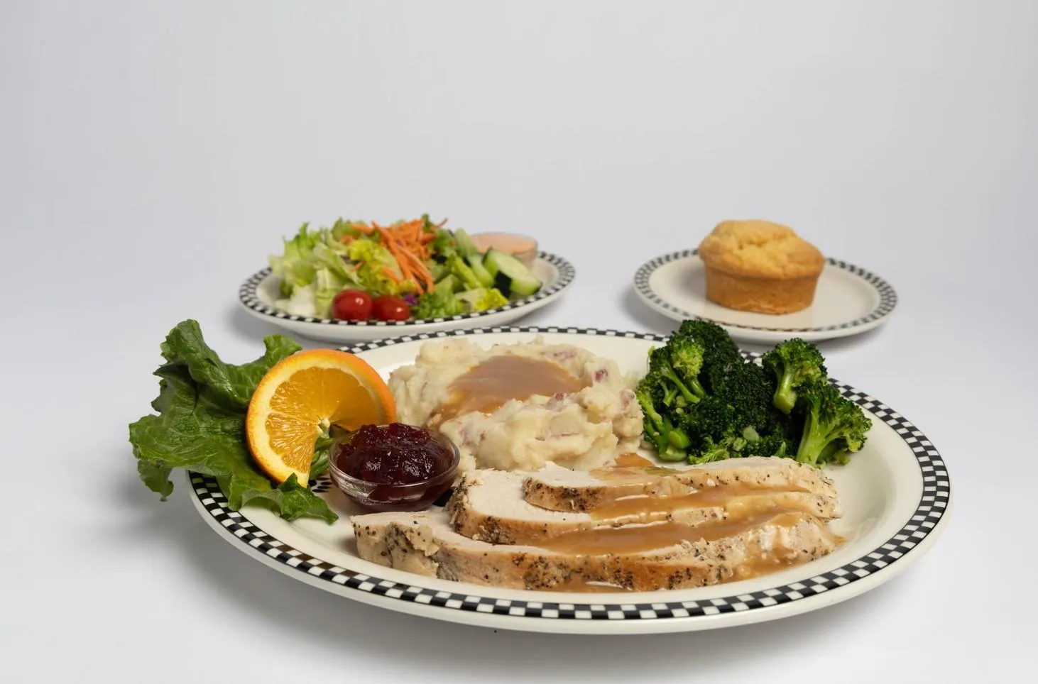 Roasted Turkey