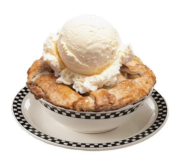 Homemade Fruit Cobblers