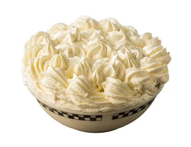 Homemade Banana Cream Pie