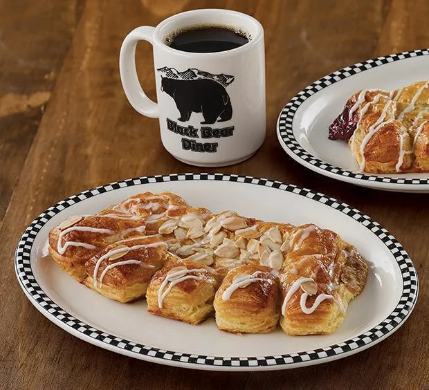 Bear Claws