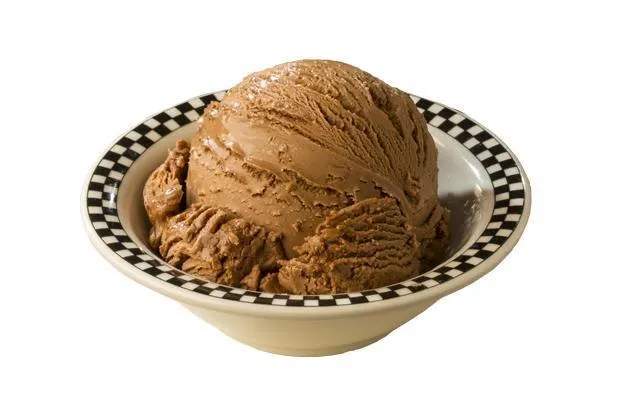 Single Scoop Ice Cream