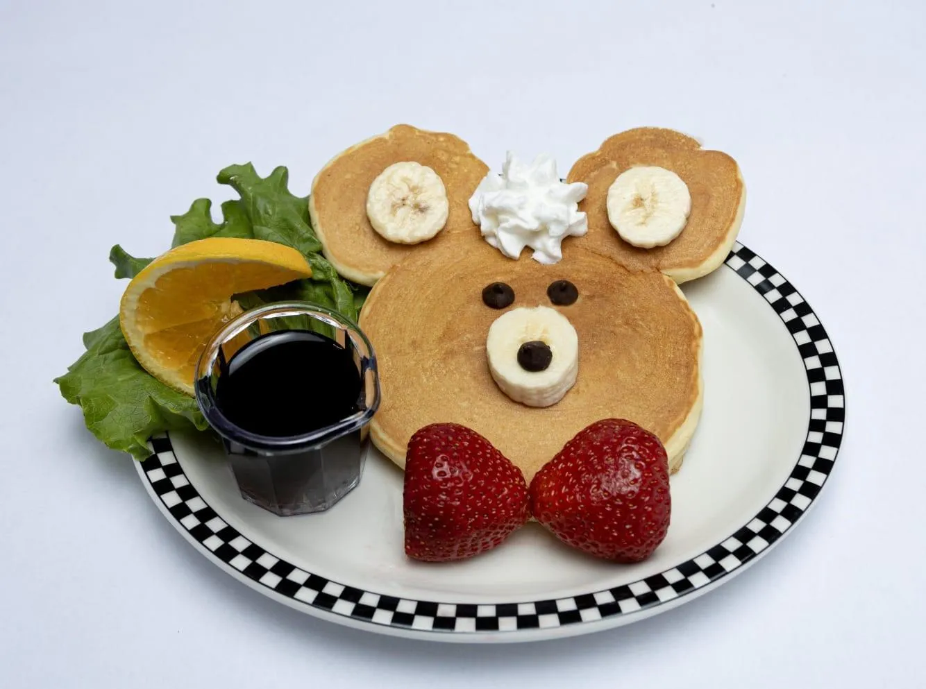 Happy Cub Cake