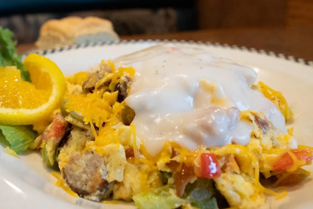 The Original ScramBOWL