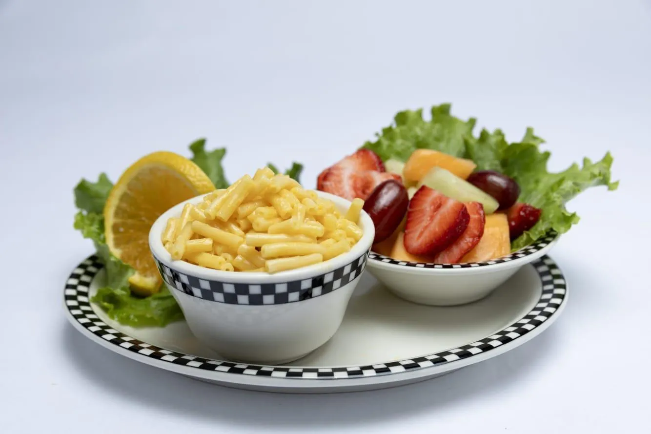Kraft Mac & Cheese