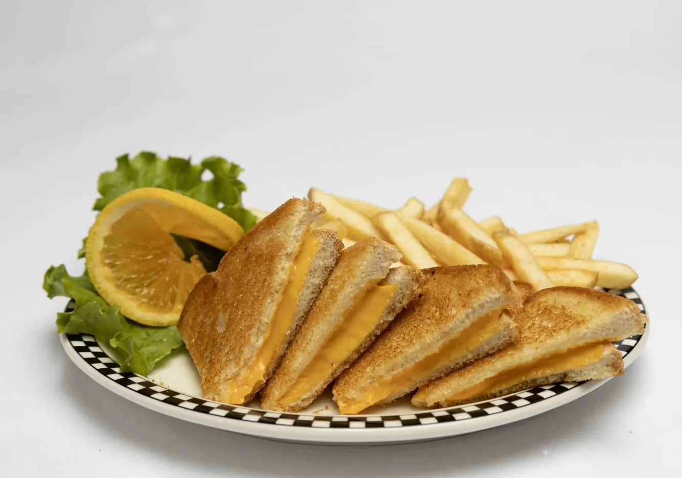 Grilled Cheese