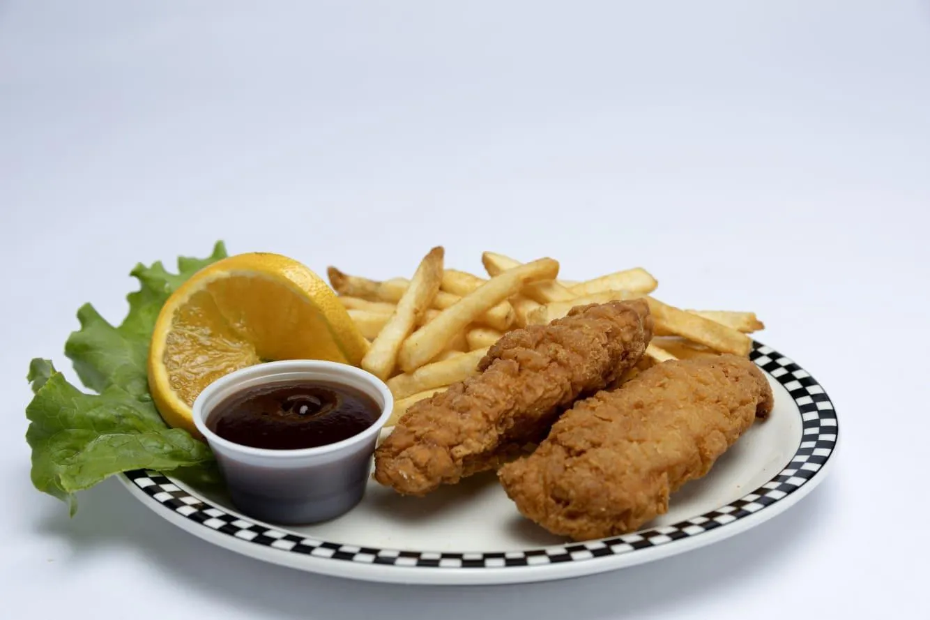 Chicken Strips