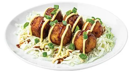 Takoyaki