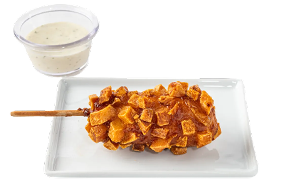 Mopo Corndog