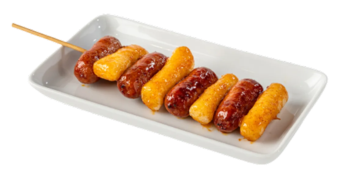 Sotteok Sotteok