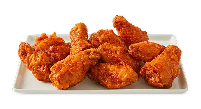 Wings