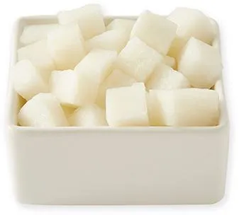 Pickled Radish