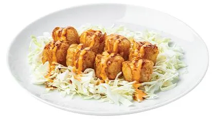 Shrimp Shumai