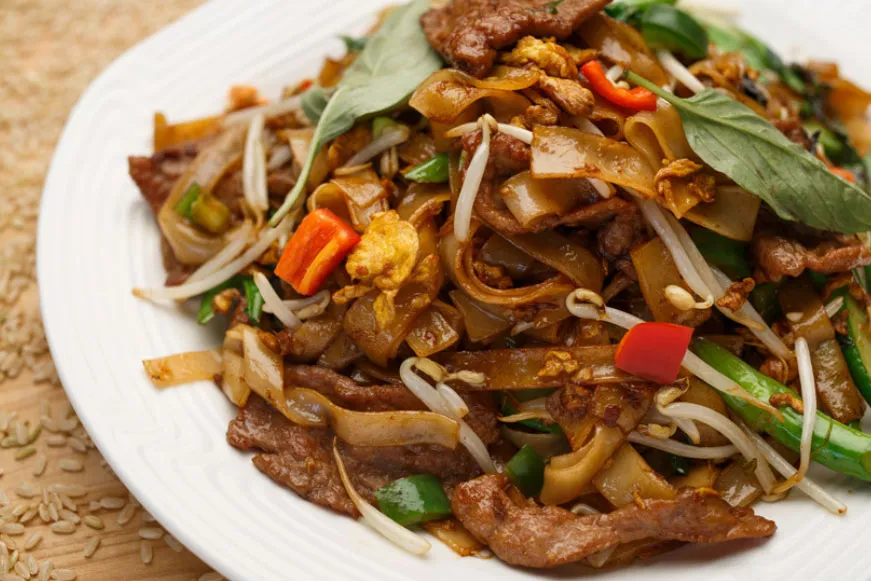 Pad See Ev