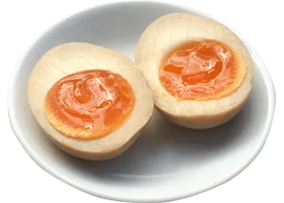 Hanjuku Tamago