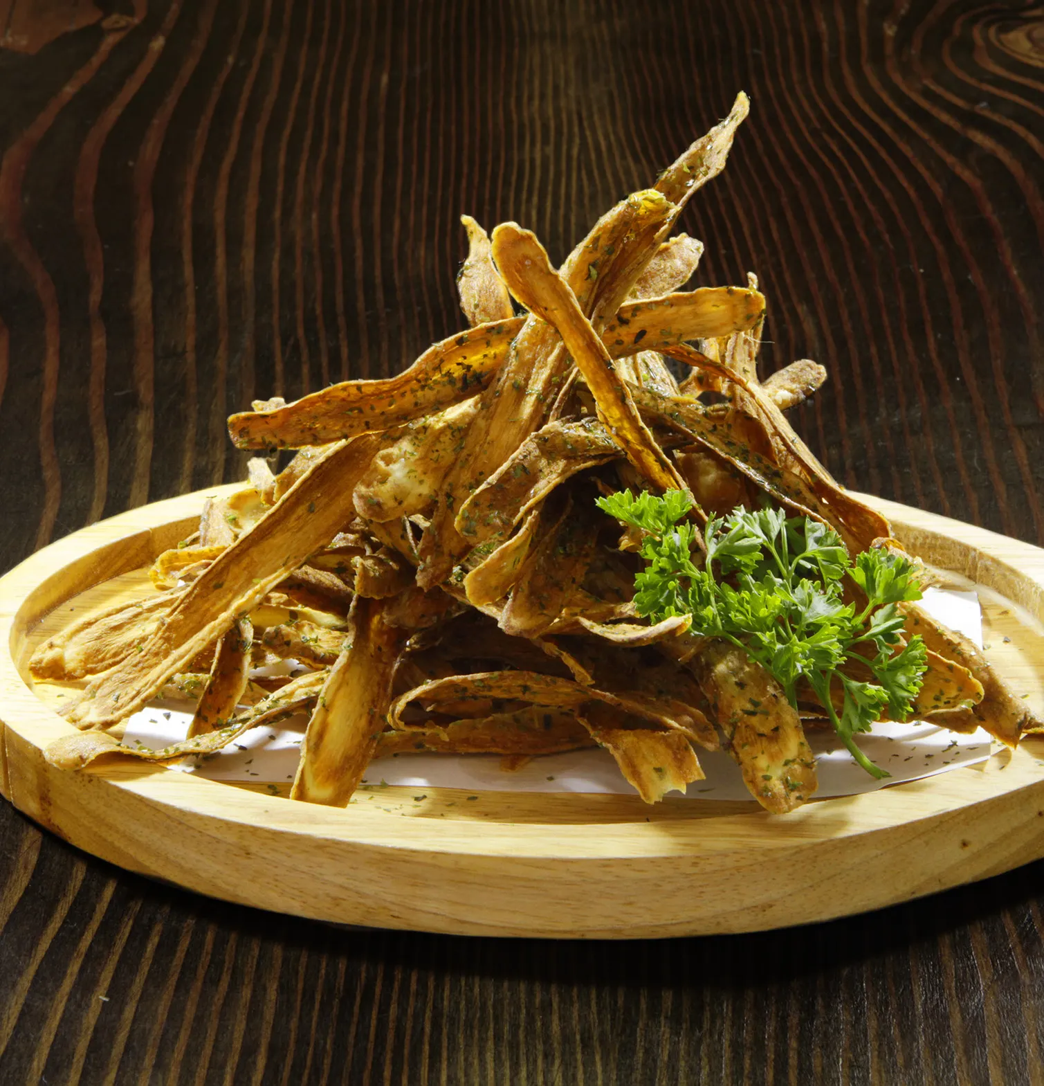 Uni & US Wagyu Beef Sashimi