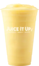 Pineapple Mango Protein Smoothie