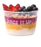 Build-Your-Own Bowl