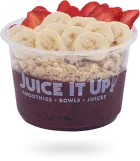 Açaí Berry Bowl