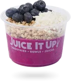 Dragon Fruit Bowl