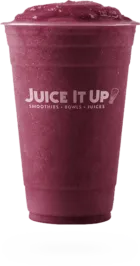Açaí Berry Smoothie