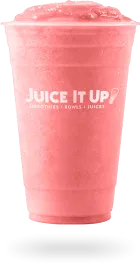 Sandía Loca Smoothie