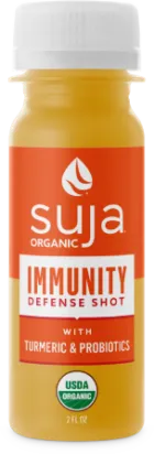 Immunity Defense Shot