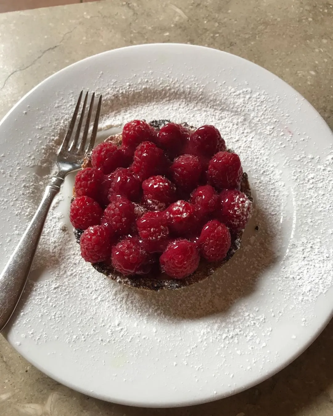 Formino al Cioccolato