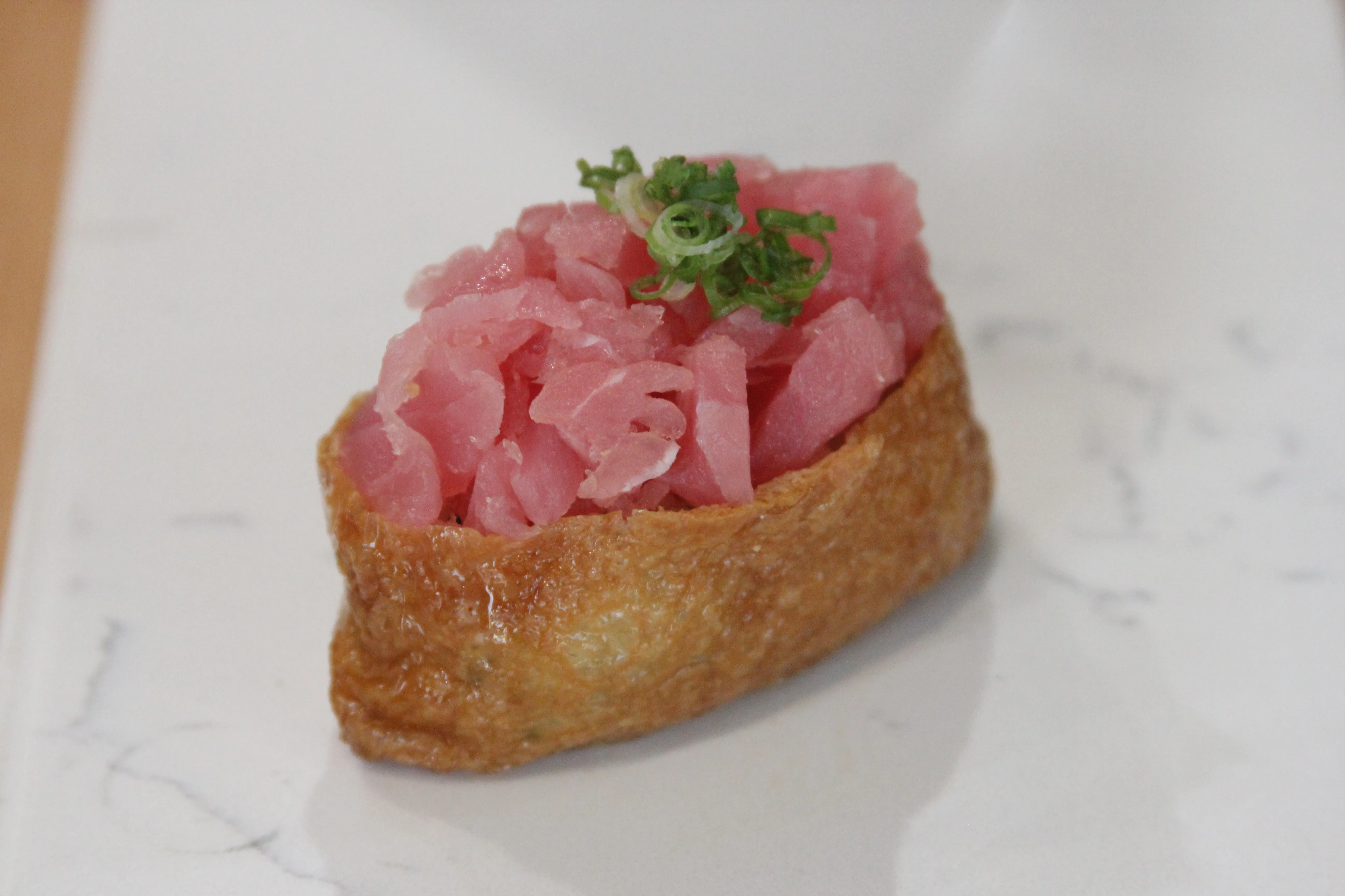 Fresh Tuna