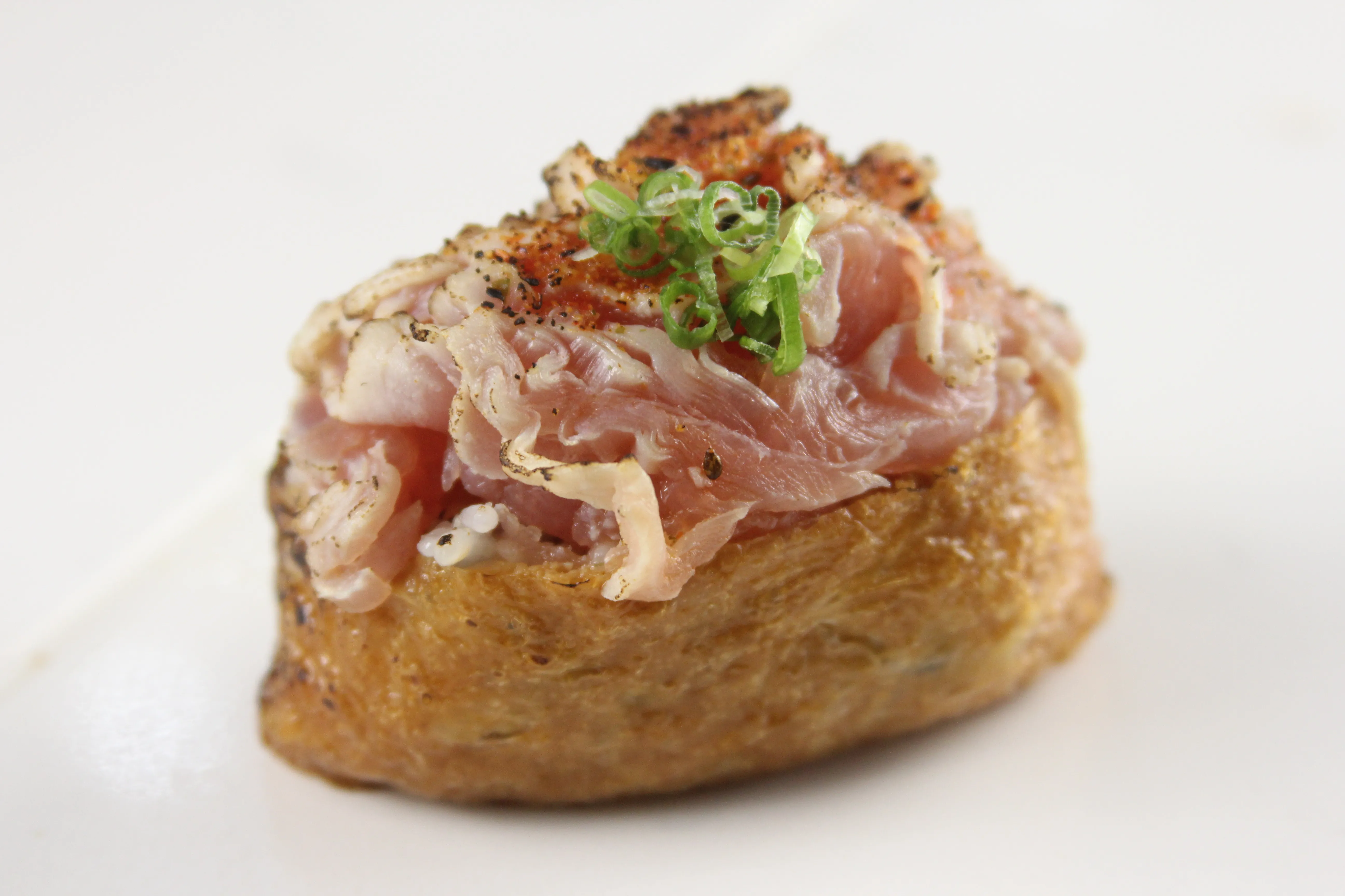Seared Tuna