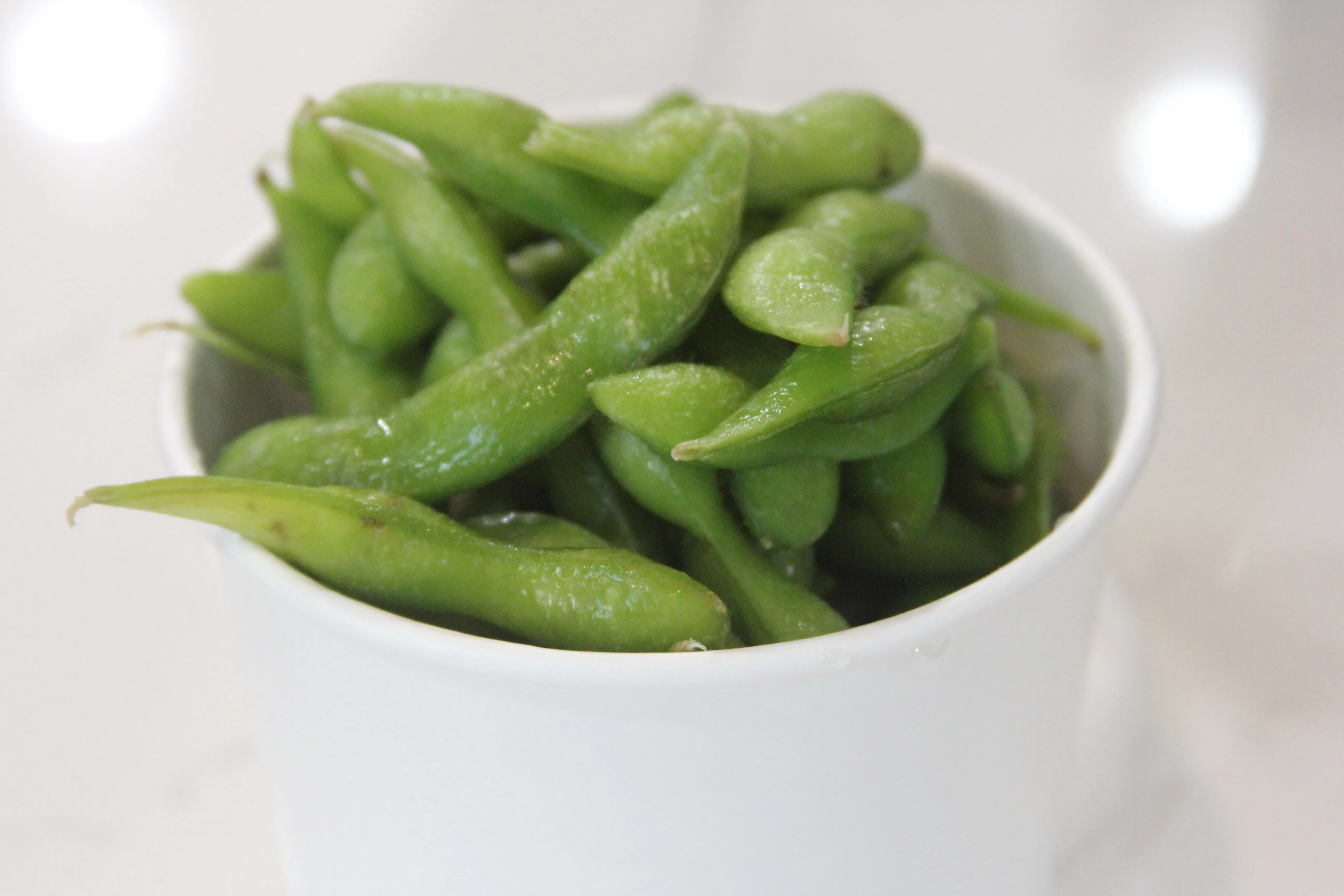 Edamame (Vegan)