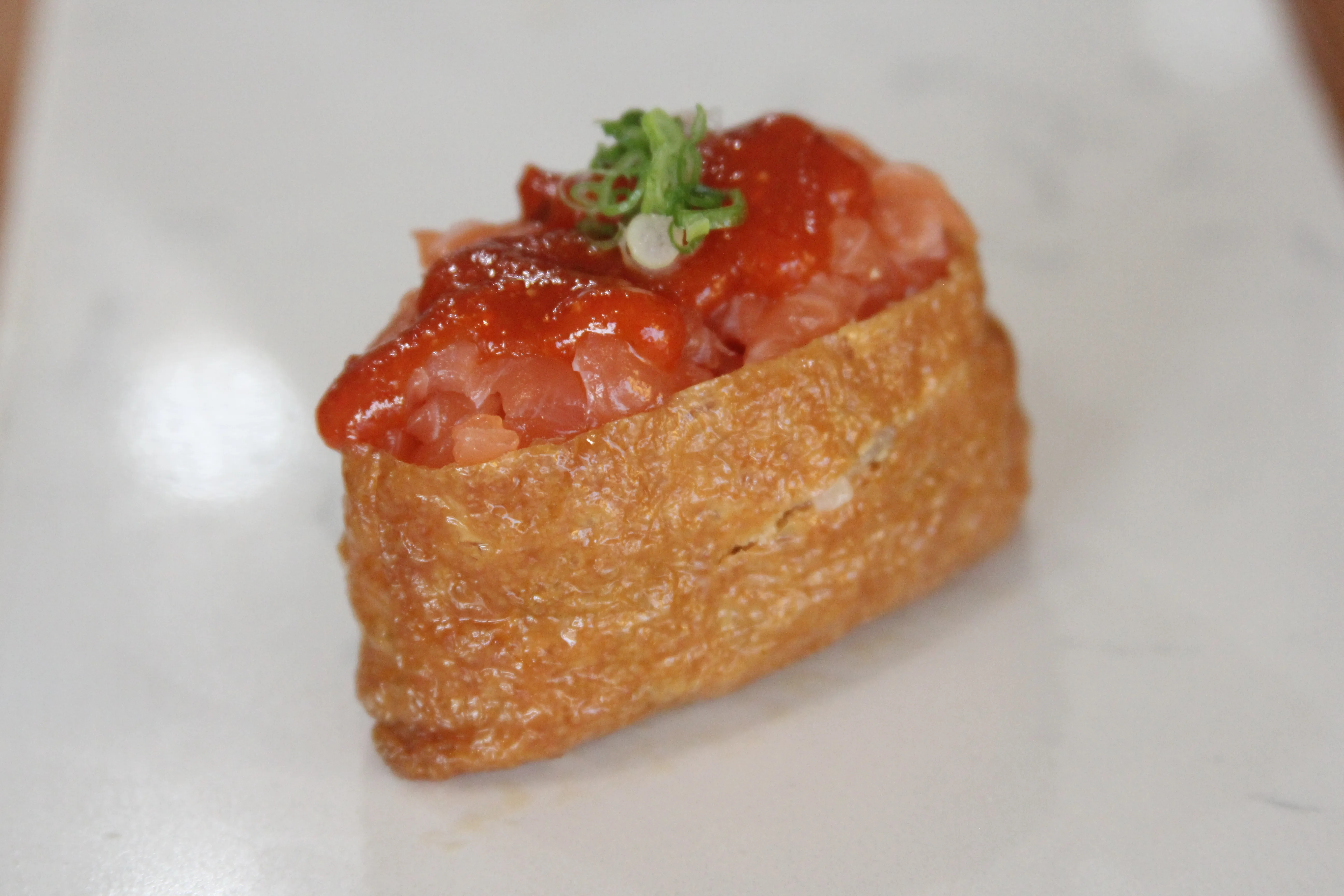 Spicy Salmon