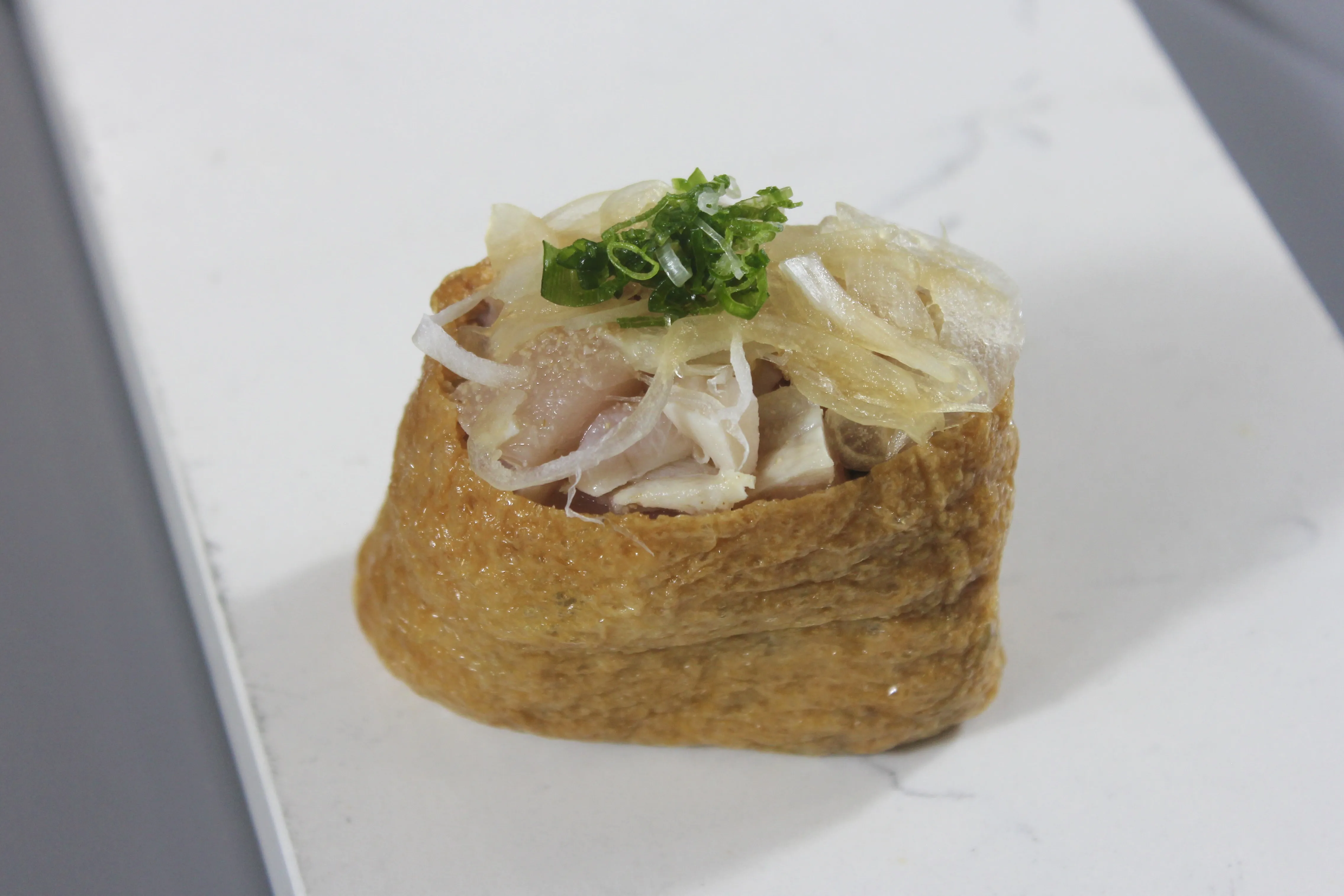 Fresh Albacore