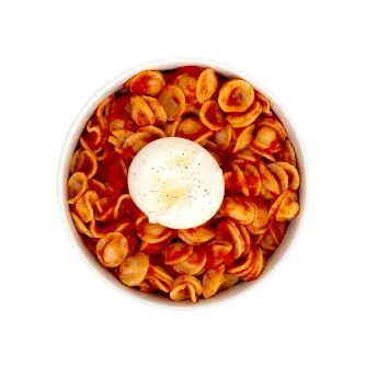 Pomodoro Pasta