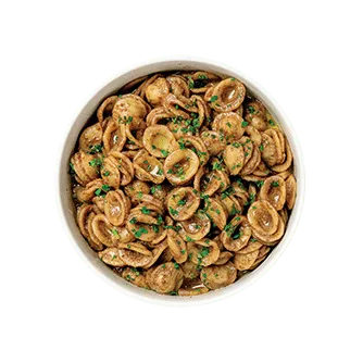 Truffle Cream Pasta