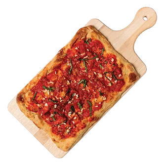 Marinara Pinsa