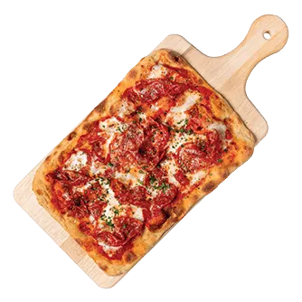 Diavola Pinsa