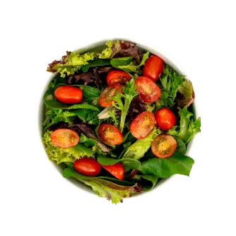 Mixed Greens Side Salad