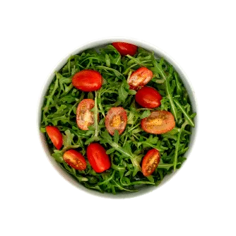Arugula Side Salad