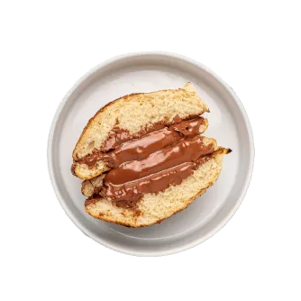 Pane & Nutella
