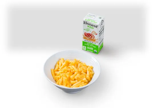 Kids Mac & Cheese