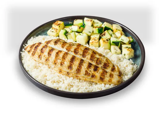 Swai (White Fish)