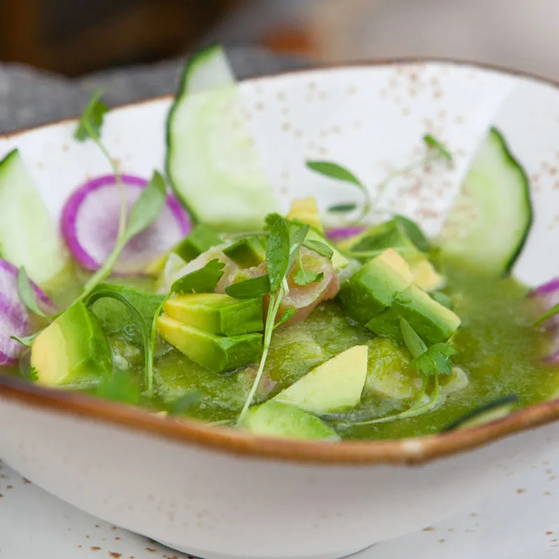 Ceviche