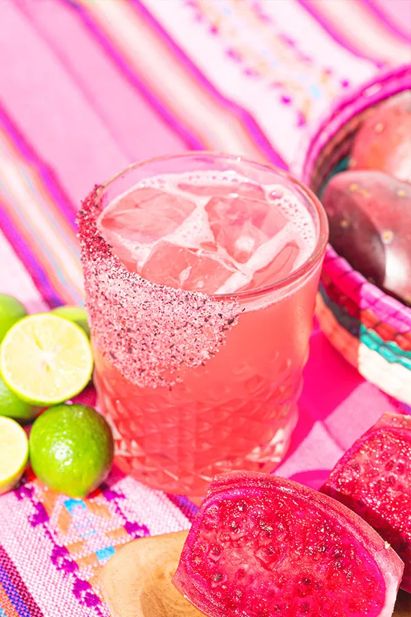 Hibiscus Margarita