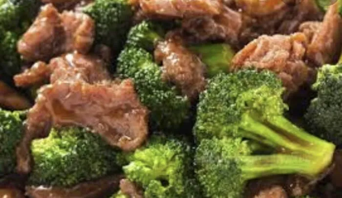 Sweet & Sour Chicken