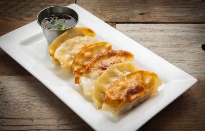 Pot Stickers